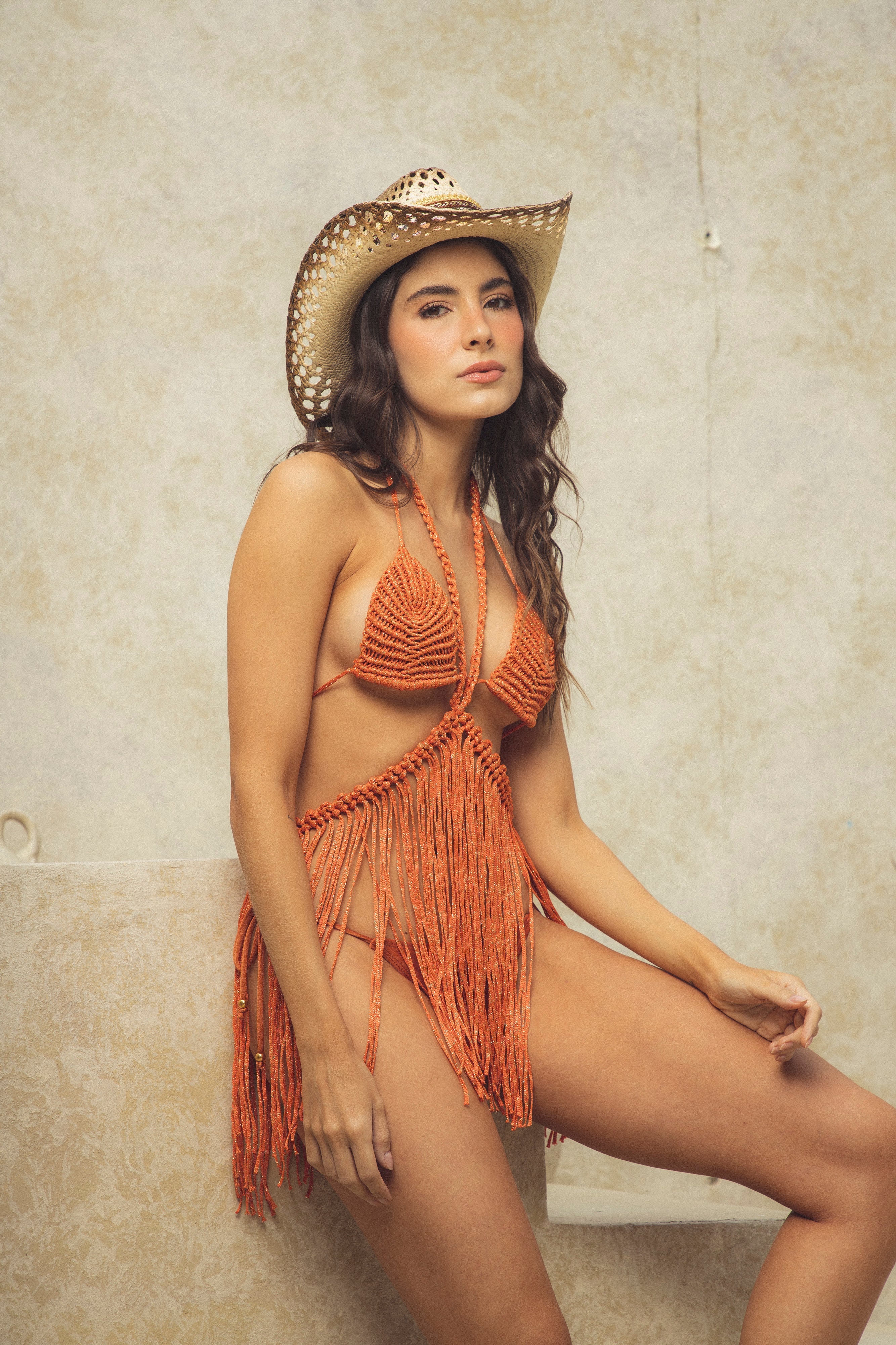SAHARA COLLECTION
